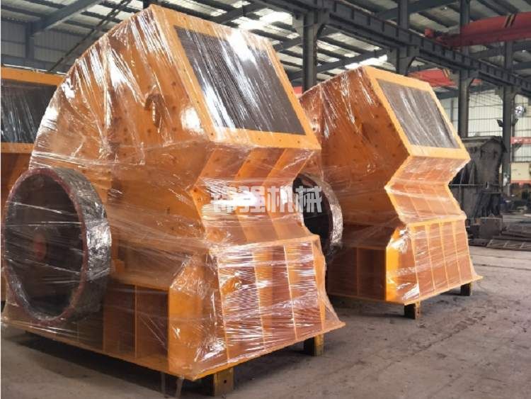 青石破碎機設備有哪些呢？破青石用什么破碎機好？(圖2)