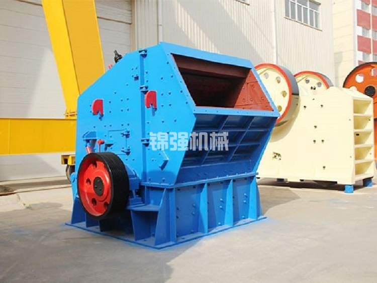 整套砂石料破碎機(jī)多少錢(qián)?砂石破碎機(jī)設(shè)備成本多少？(圖4)